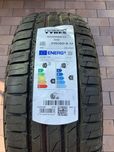 Нова літня шина(резина) 215/60 R17 “NOKIAN” Nordman S2 - 1шт.