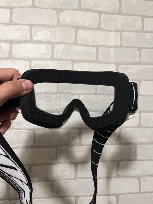 Окуляри кросові