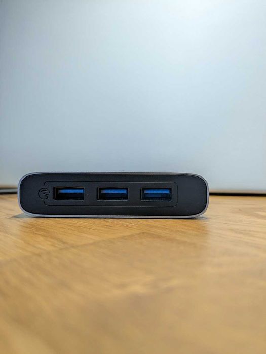Orico USB C Docking Station / Hub