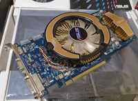 Відеокарта Asus GeForce GTS 250, GDDR3 512 MB (256bit)
