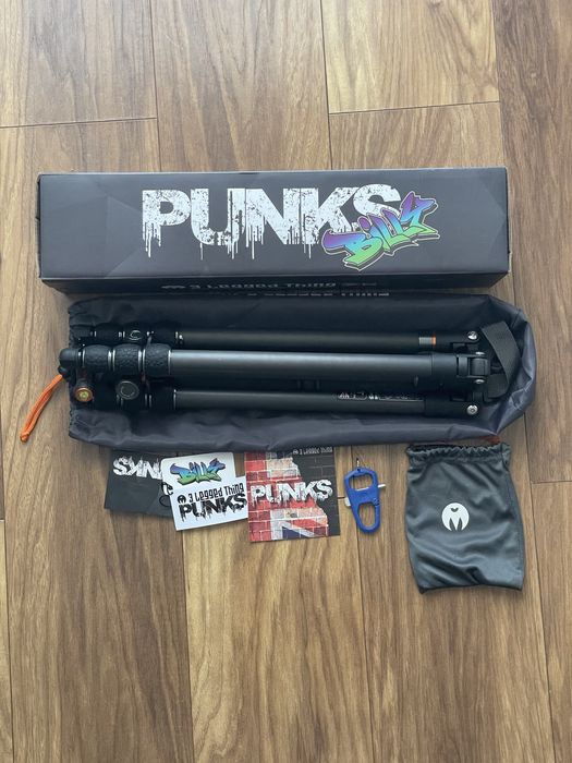 Statyw 3 Legged Thing Billy