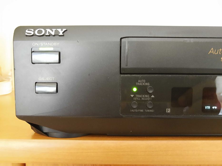 Wideo Sony SLV-E220VP
