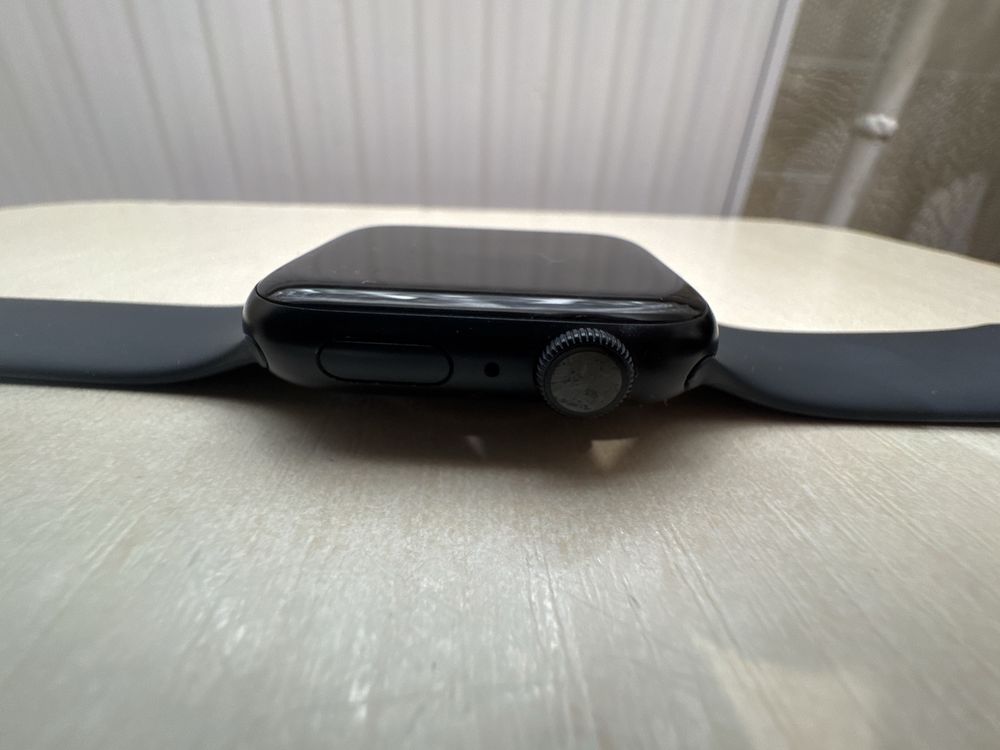 Apple watch 7 45mm(епл вотч)