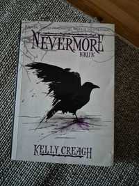 Książka Nevermore
