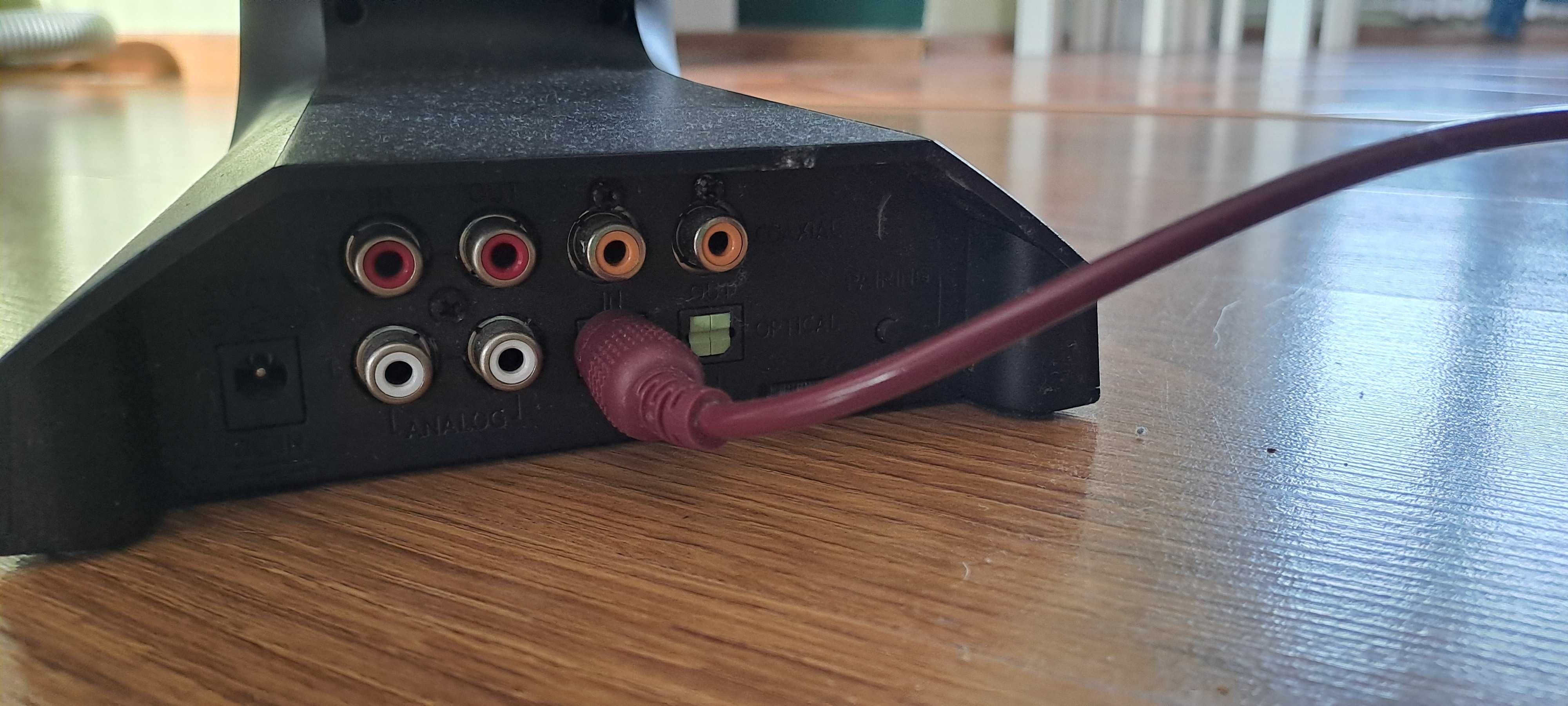 słuchawki Sennheiser model TR 220
