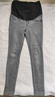 Лосини/джинси для вагітних H&M EUR 36р. (UK 8)
