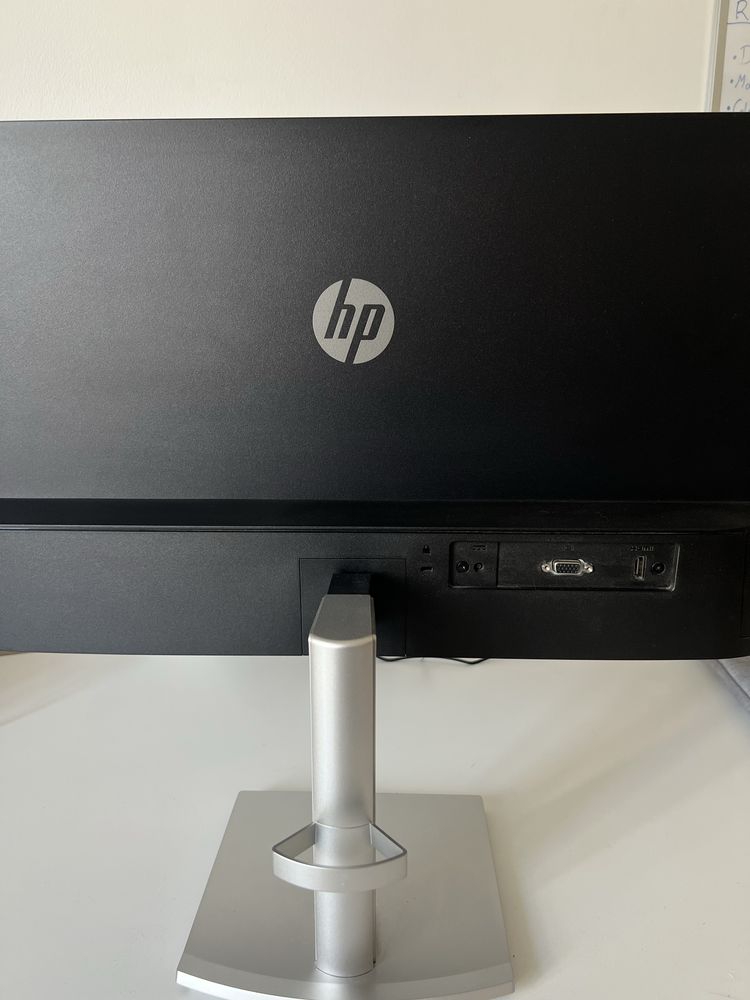 Monitor HP M24h FHD