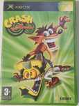 Xbox Crash Twinsanity X Box Classic