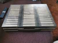 Kasety magnetofonowe Maxell XLII 41szt. + opakowanie