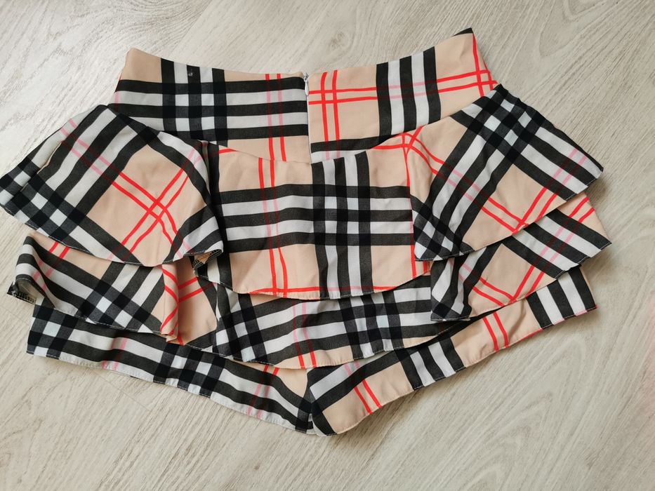 Spódniczko-spodenki roz. S