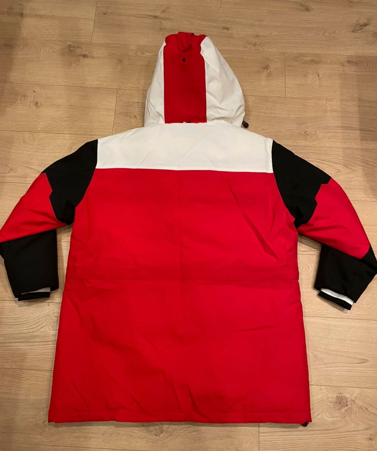 Kurtka zimowa Tommy Hilfiger! Jedyna!