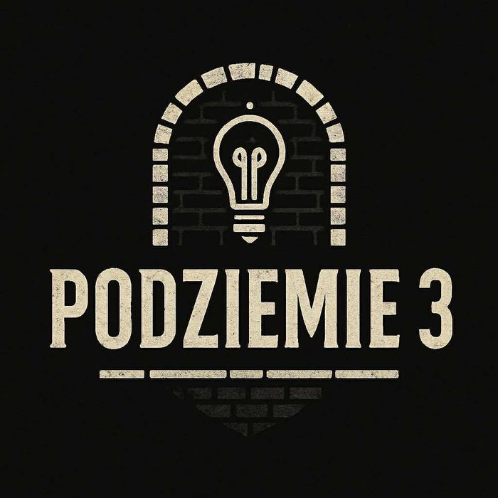 ,,Podziemie 3 ,,  okolicznościowy wynajem lokalu 100 m2 Sosnowiec