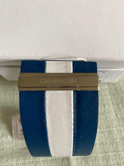 Bransoletka Calvin Klein CK