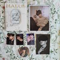Oneus - Malus (main version)