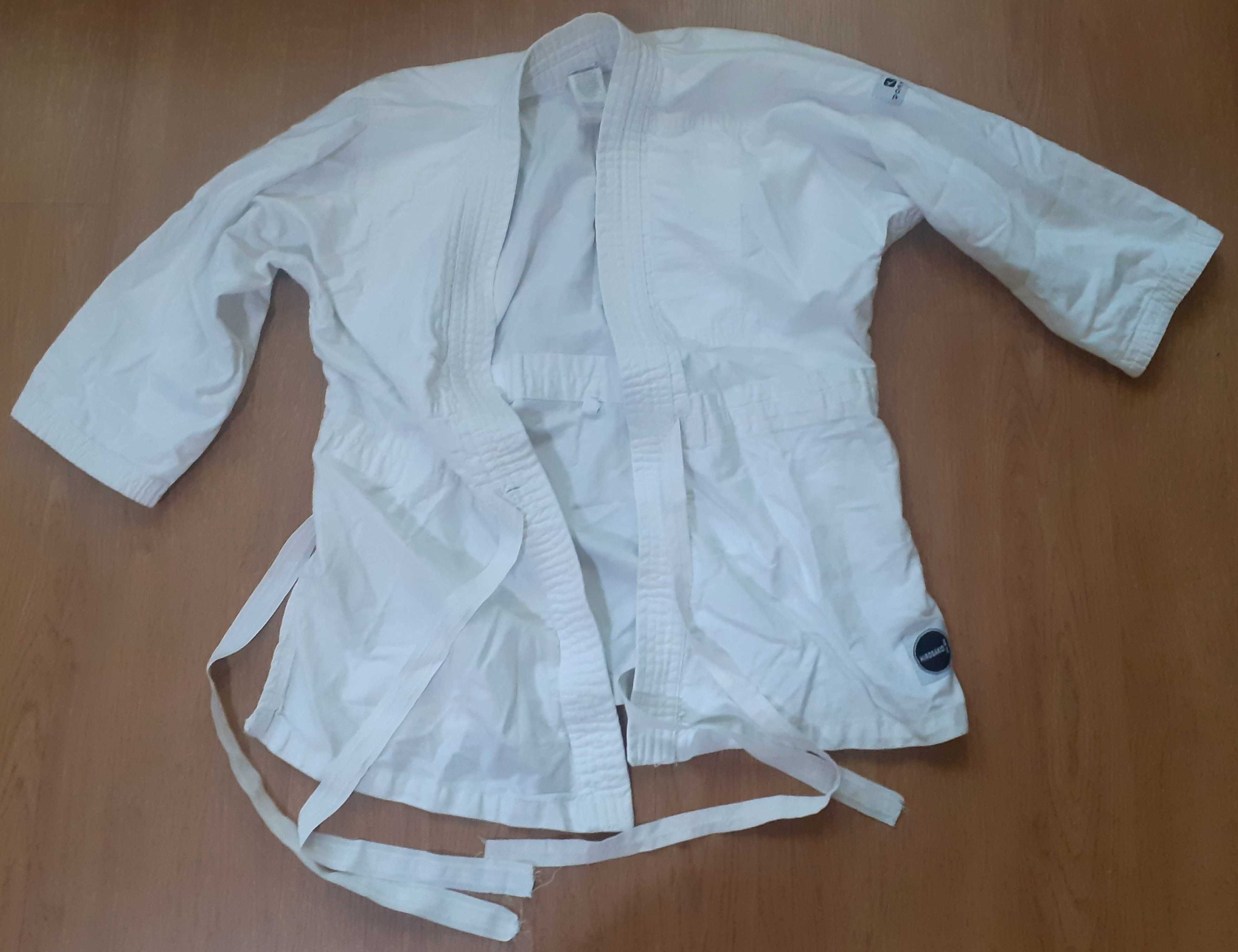 Kimono do karate shotokan