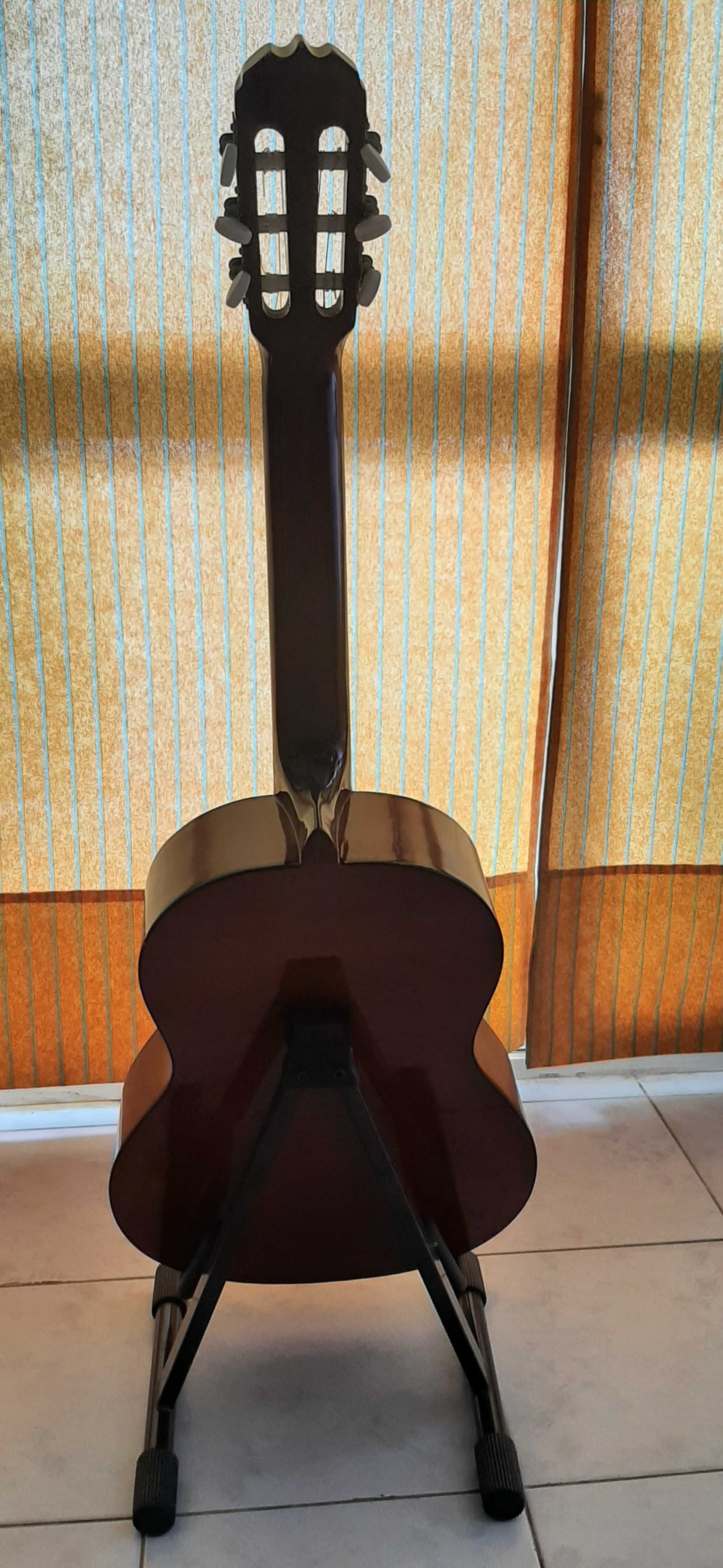 Guitarra classica