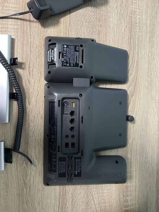 #1721 Cisco CP-8865 CP-8800 telefon VoIP