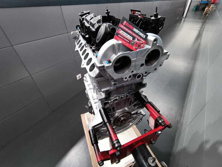 Motor VOLVO v40 2.0 d4 190cv - D4204T14