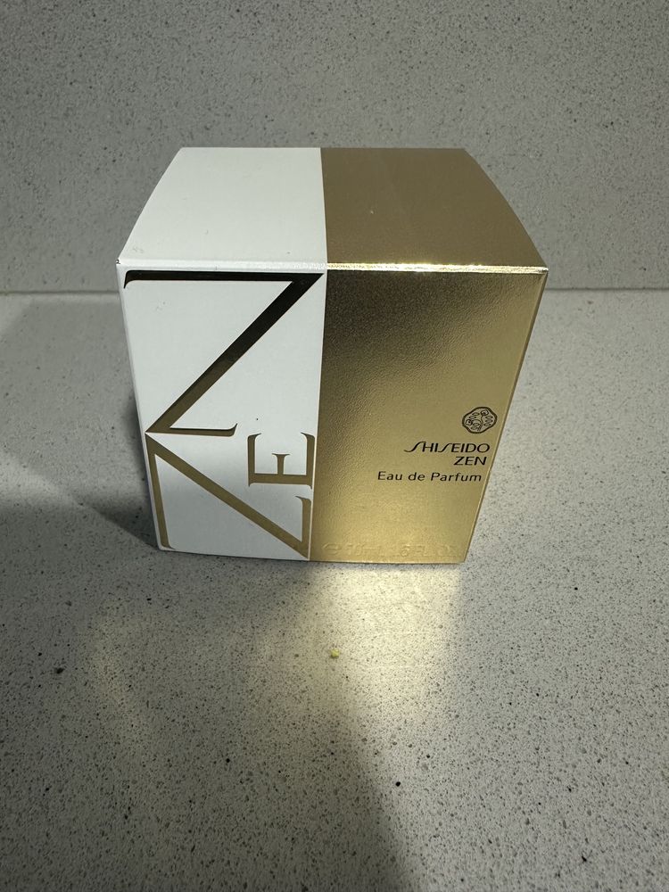 Shiseido Zen Eau de parfum 50ml