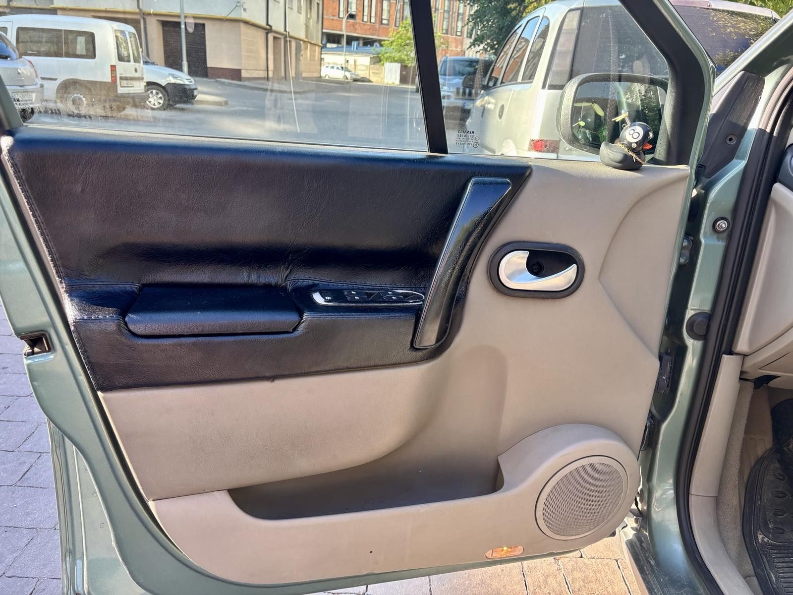 Renault scenic 2 1.9dci