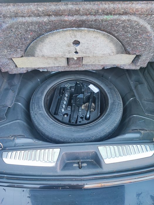 Renault Laguna III Grandtour