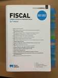 Livro Código Fiscal