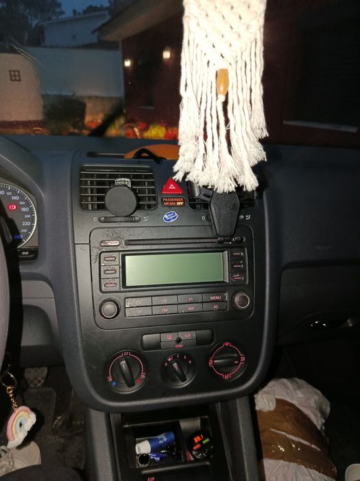 Volkswagen Golf 1.6 Gasolina/GPL – 2005