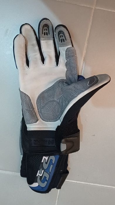 Bmw Motorrad luvas GS
