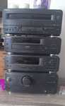 Wieża Technics SE-CH510