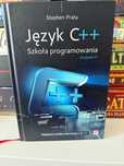 Stephen Prata Język C++ Szkoła programowania