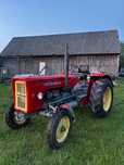 Witam sprzedam traktor URSUS C355