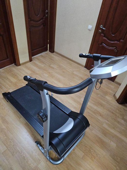 беговая магнитная дорожка,только самовывоз Одесса