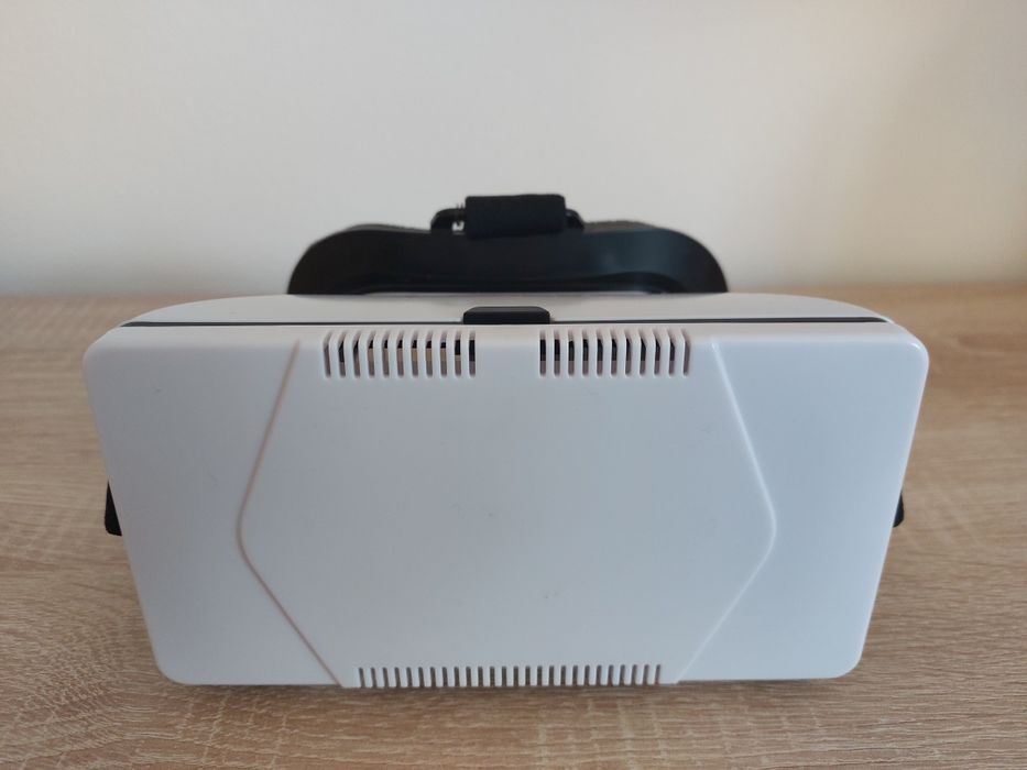 Óculos de Realidade Virtual (nunca utilizados)