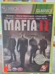 Mafia II + 3 Dodatkowe Pakiety Fabularne Xbox 360, BDB, Centrum Grania
