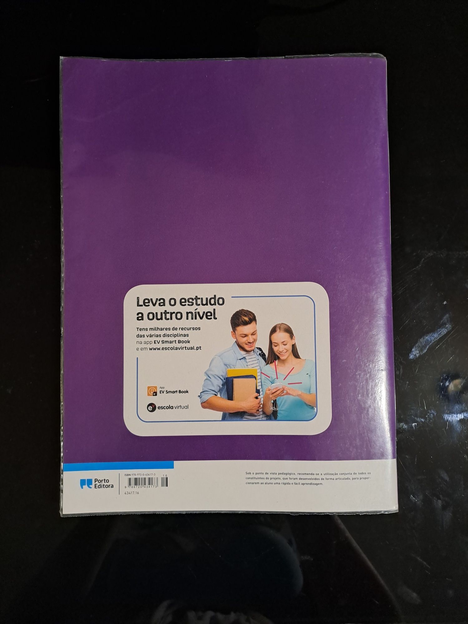 Manual Aplicações Informáticas B 12º ano