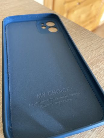 Чехол My Choice для IPhone 11