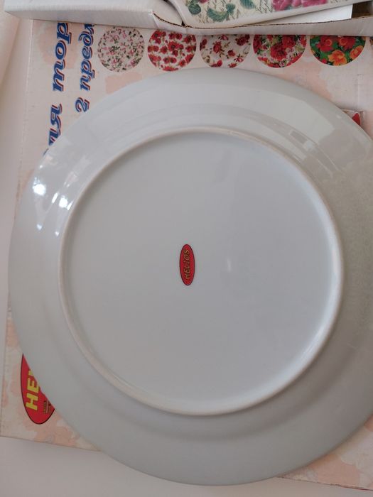 Набір для торта з двух предметів