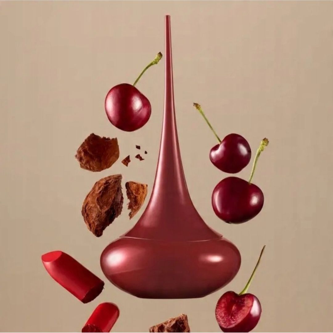 Cherry on top Oriflame edp+Gratis