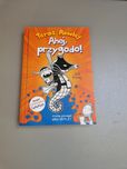 Teraz Rowley Ahoj Przygodo Jeff Kinney Dziennik Cwaniaczka