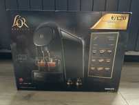 Ekspres do kawy L’OR Barista Piano Noir LM8012 czarny TOMI-TECH