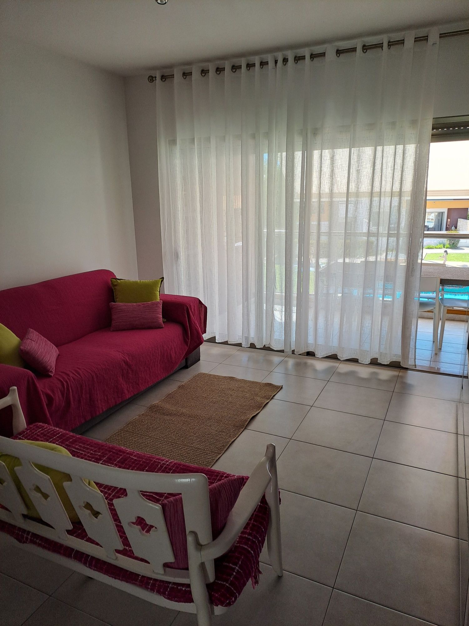 Apart. T2 Guia - Albufeira (Anual)