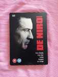 Pack Robert DeNiro em dvd - edição steelbook (portes grátis)