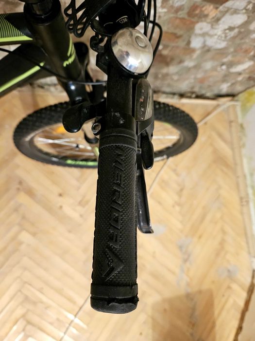 Велосипед Merida Matts 6