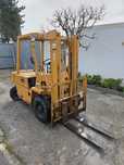 Empilhador Komatsu 2500Kilos