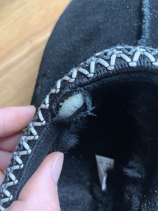 Ugg tassman slippers оригінал 40-41