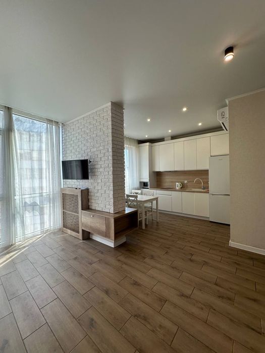 Аренда евро 2ки Жк 26 жемчужина