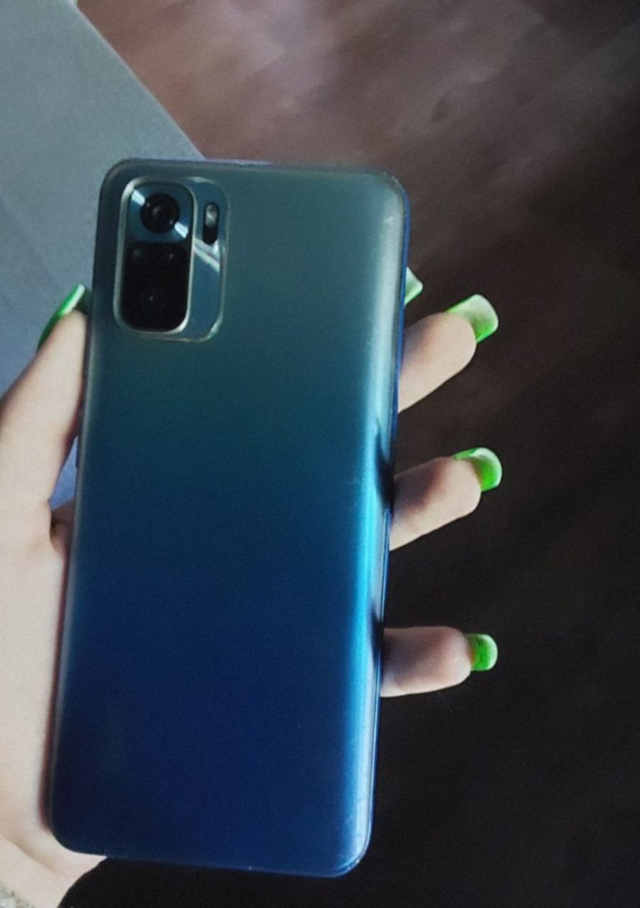 Xiaomi Redmi not 10 s