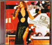 CD Daniela Mercury - Eletrodoméstico