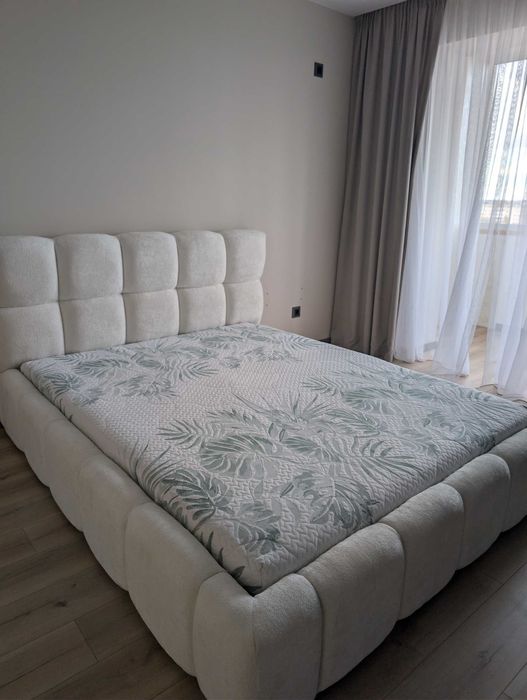 Здається 2 кімнатна мебльована квартира з ремонтом, новобудова, Луцьк