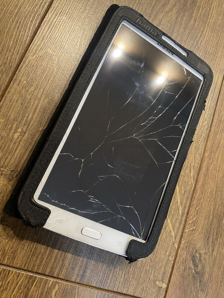 Samsung galaxy tab3 7”